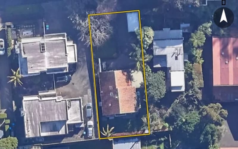 21 Rautangi Road