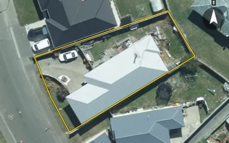 64 Mavora Crescent