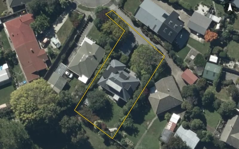 23 Pahau Place