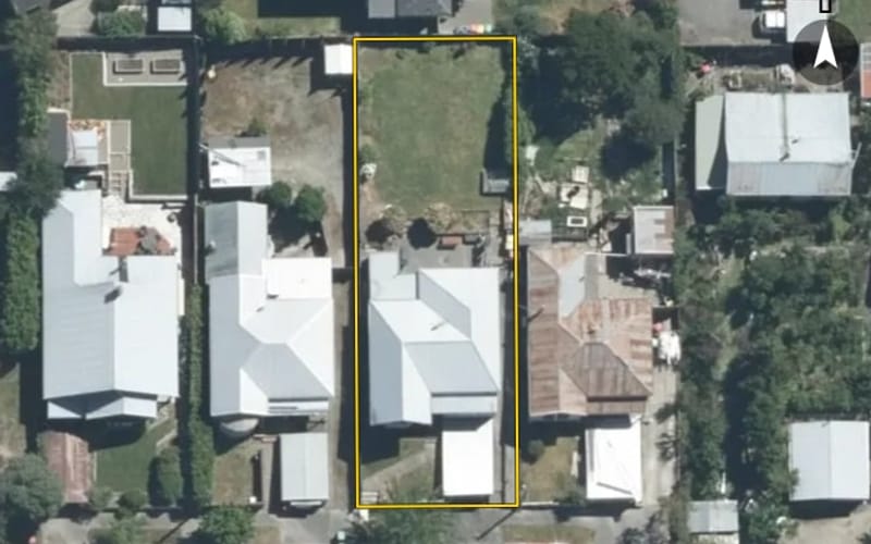 23 Roslyn Terrace