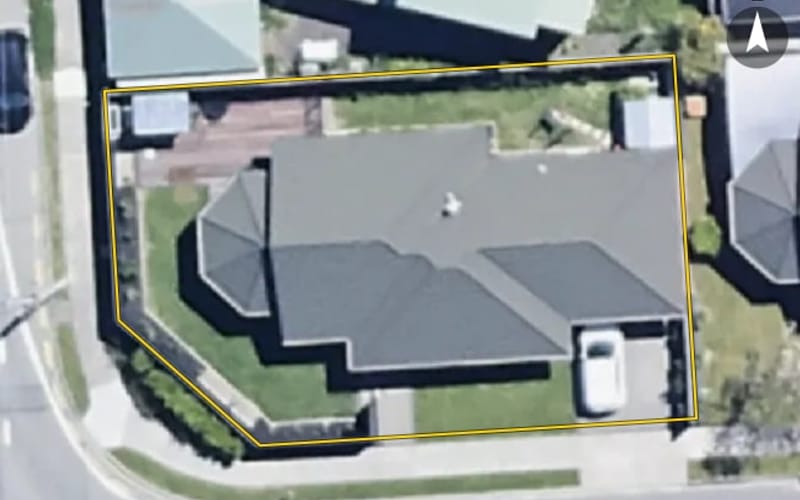 1 Easthaven Place