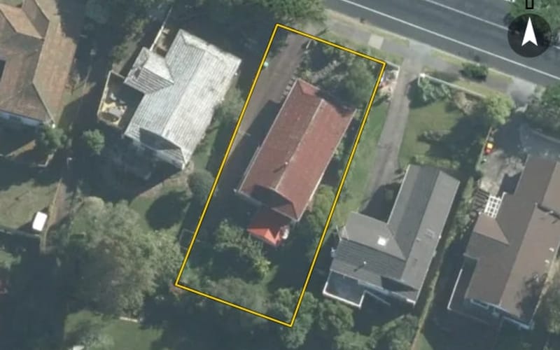 73 Norman Lesser Drive