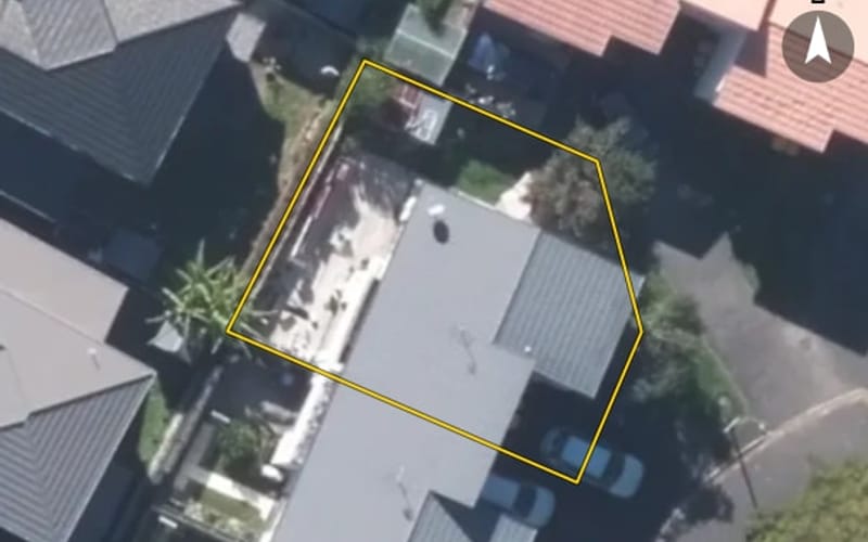 16 Butia Avenue
