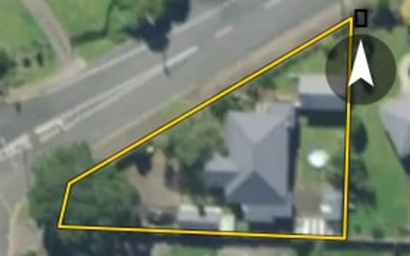 136 Mill Road