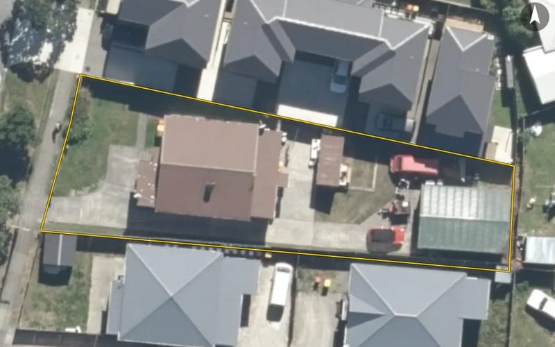 126 Randwick Road