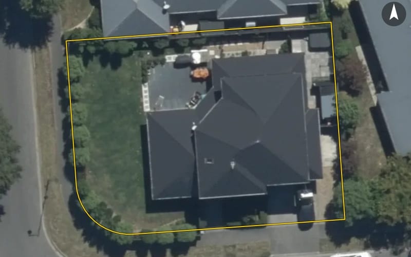 6 Mataroa Place