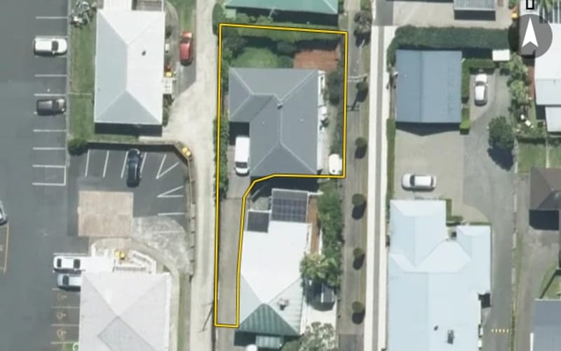 109A Onewa Road