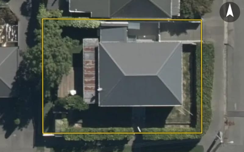 45 Eversleigh Street