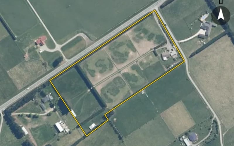690 Depot Road