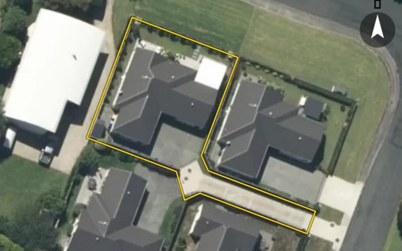 1B Fairburn Place