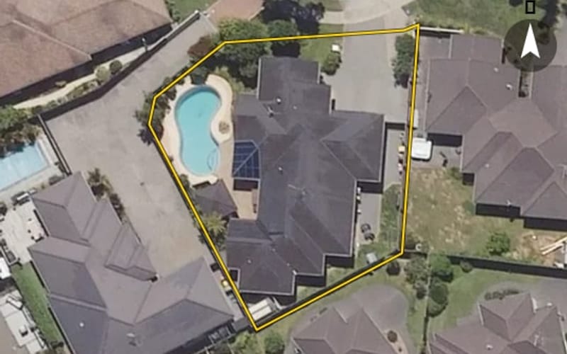 33 Matemuri Drive