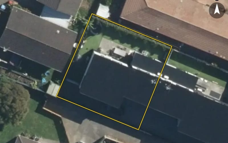 16D Harris Road