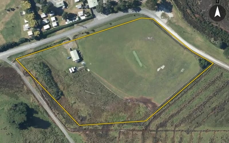 264 Pakiri River Road