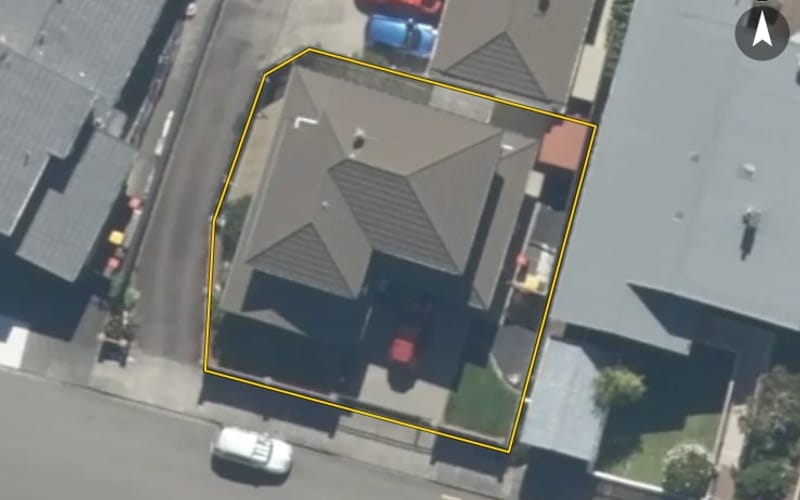 37A Brunswick Street