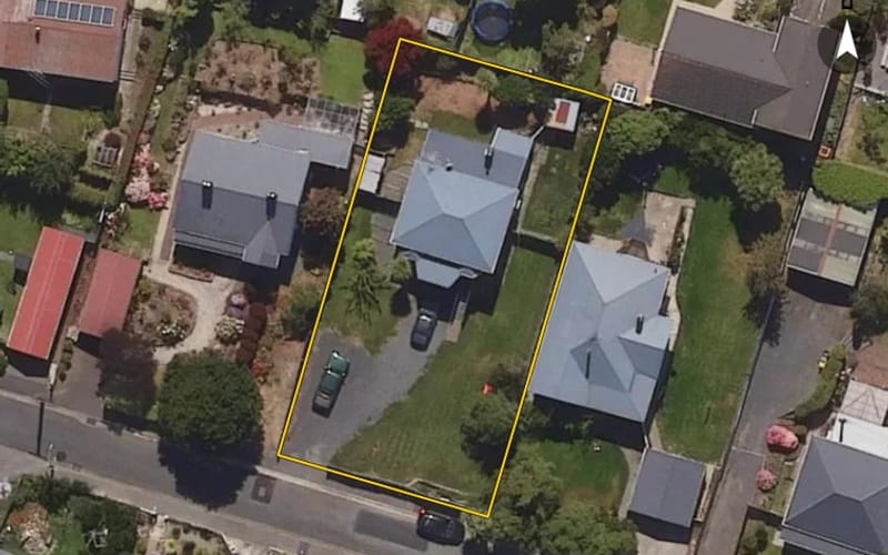 5 Ventnor Street