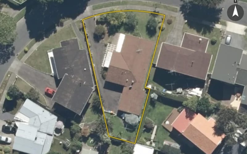 6 Orr Crescent