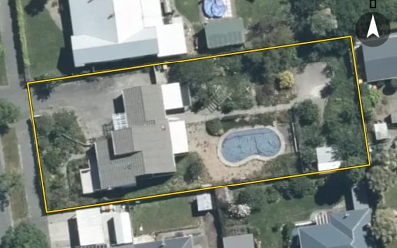 6 Memorial Avenue