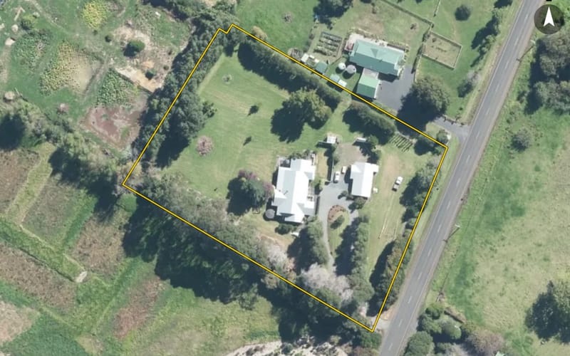 146 Mauku Road