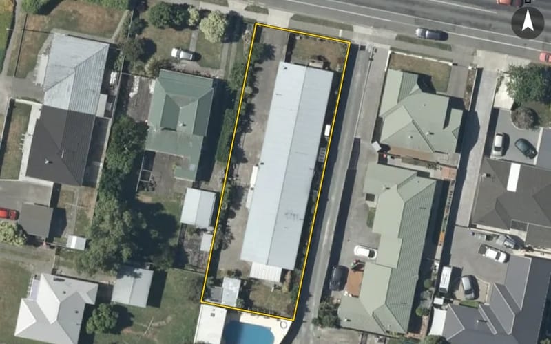 2/69 Meeanee Road