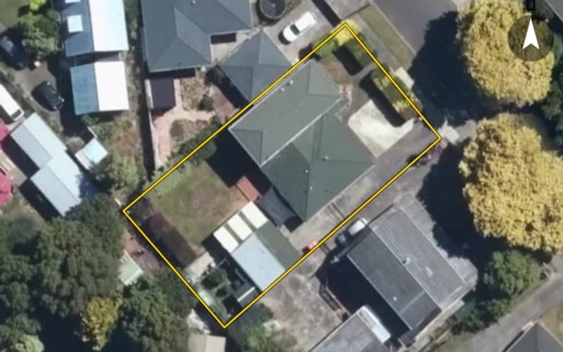6 Cecil Place