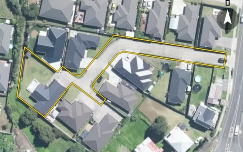 6 Abernethy Way