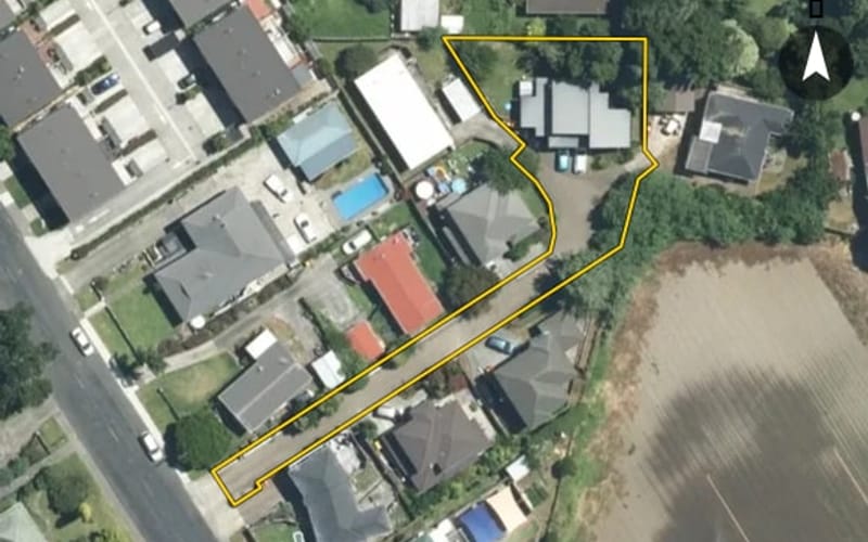 84C Opaheke Road