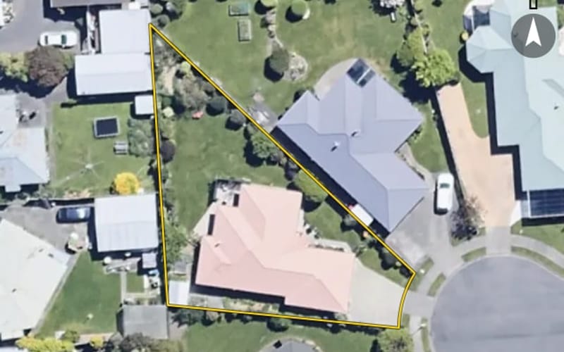 10 Kendon Street