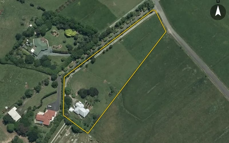 21 Hollyman Road