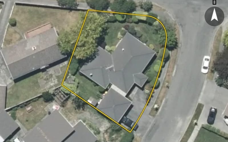 37 Glassey Drive