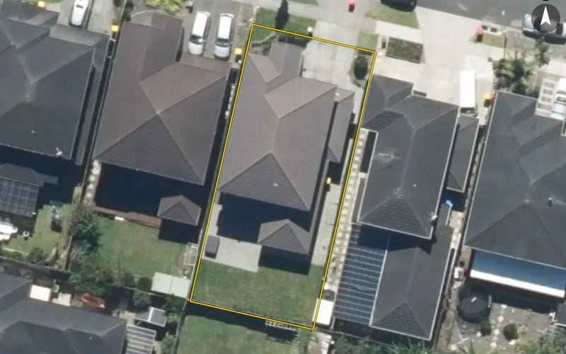 11 Kerrykeel Drive