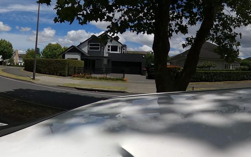 17 Hinau Road