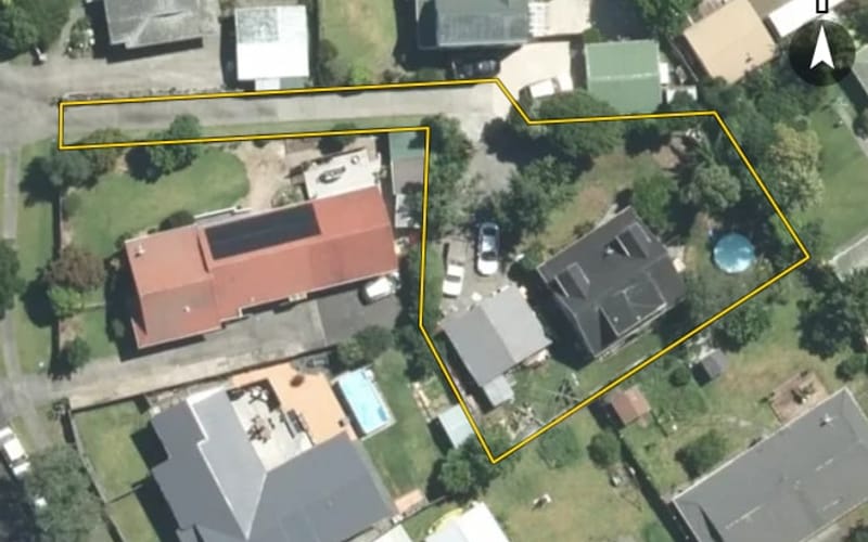 13 Lorelei Place