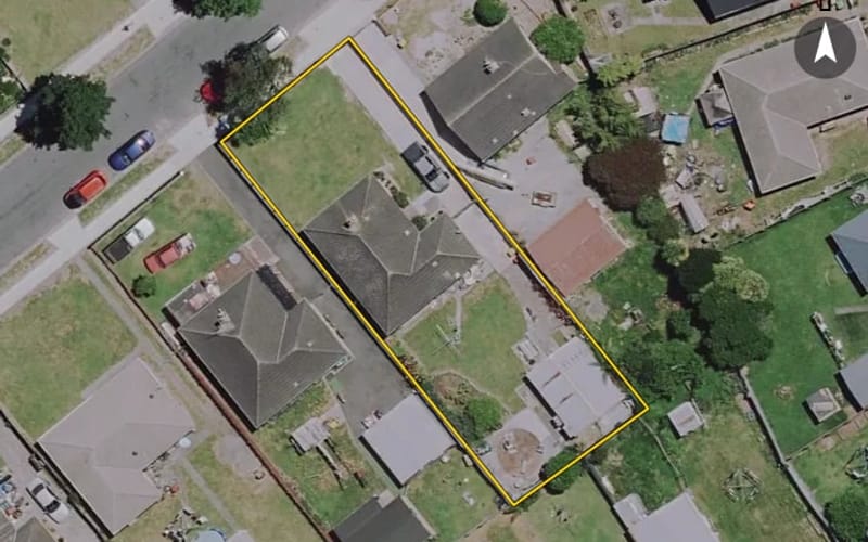 28 Croall Crescent
