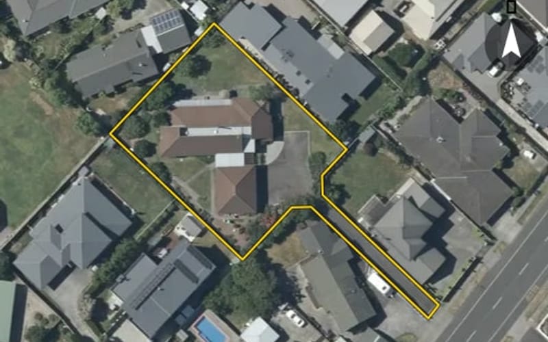 164 Avondale Road