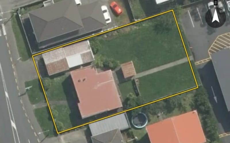 6 Bracken Road