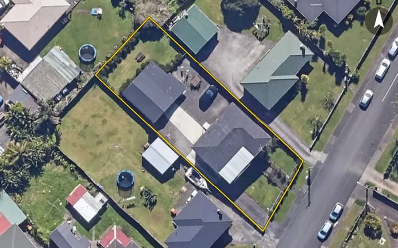 5 Wakelin Road