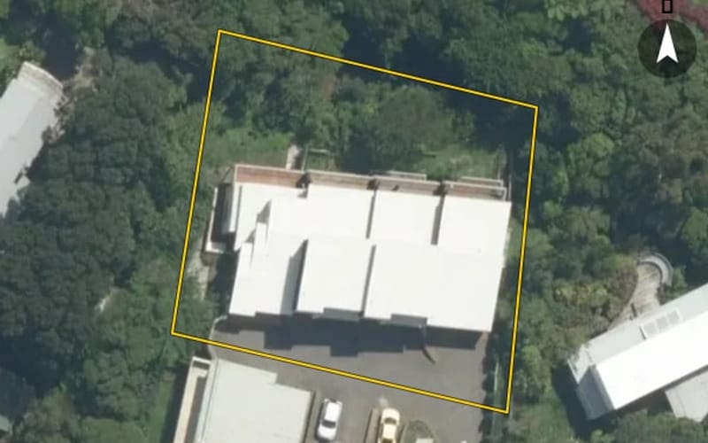 282 Cockayne Road