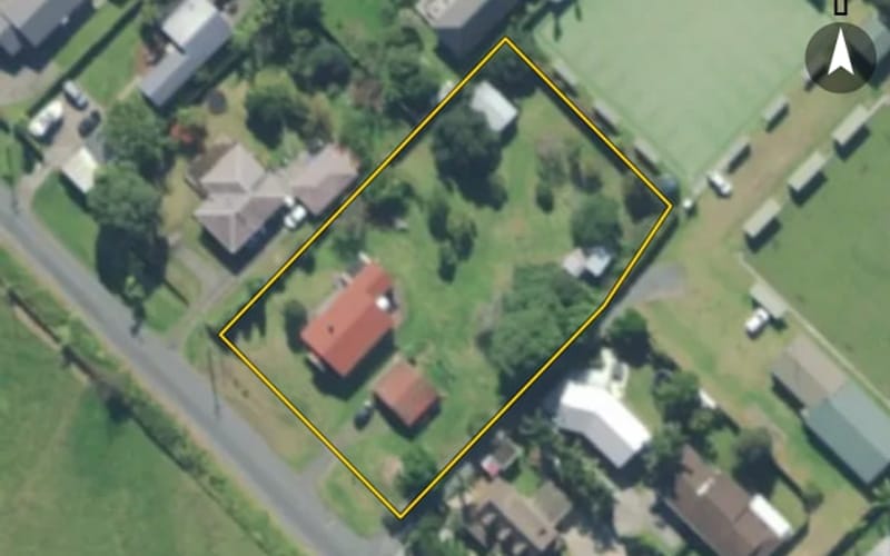 25 Pyle Road West