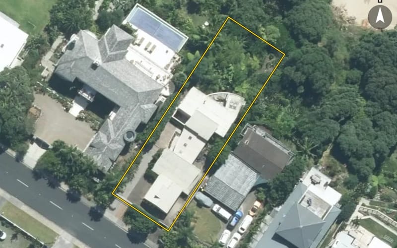 224 Vipond Road