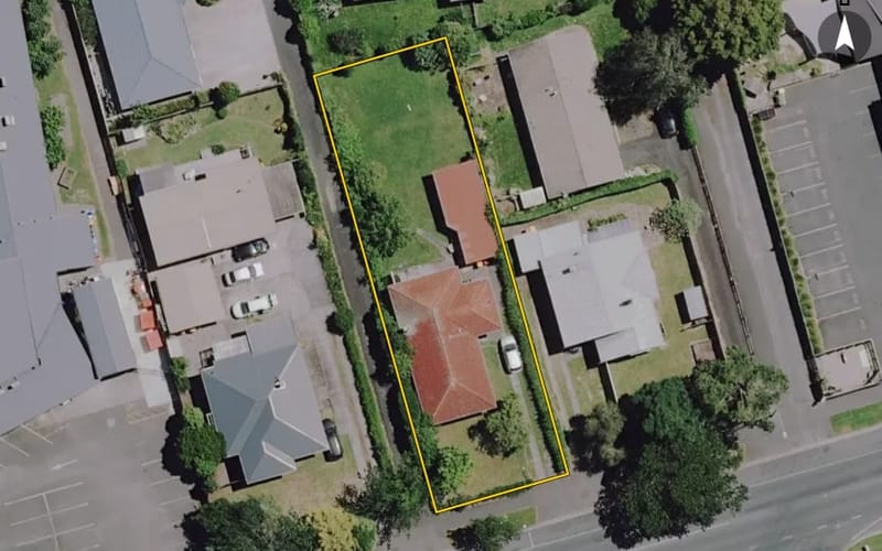 273 Clarkin Road