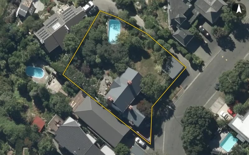 14 MacMillan Avenue
