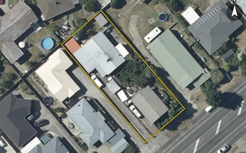 1/145 Gloucester Street