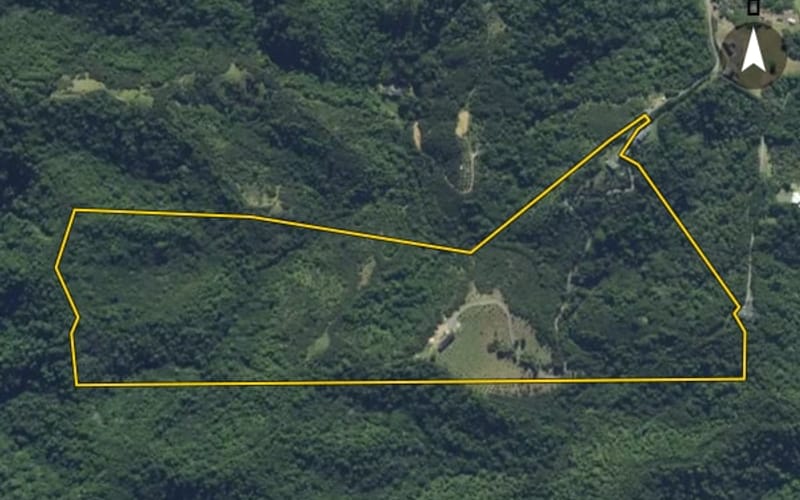137A Pukenui Road