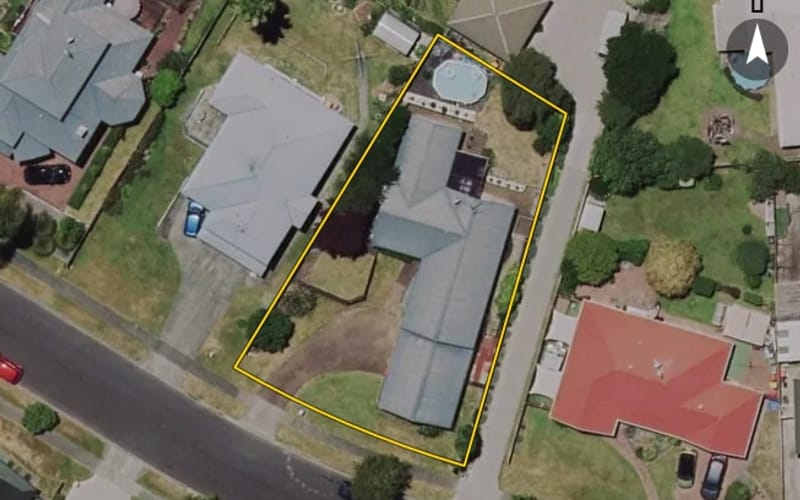 12 Friesian Place