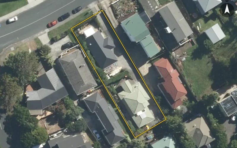 2/32 Spencer Road