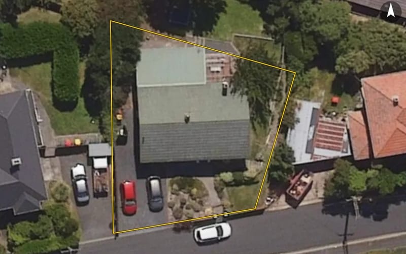 4 Springhill Road