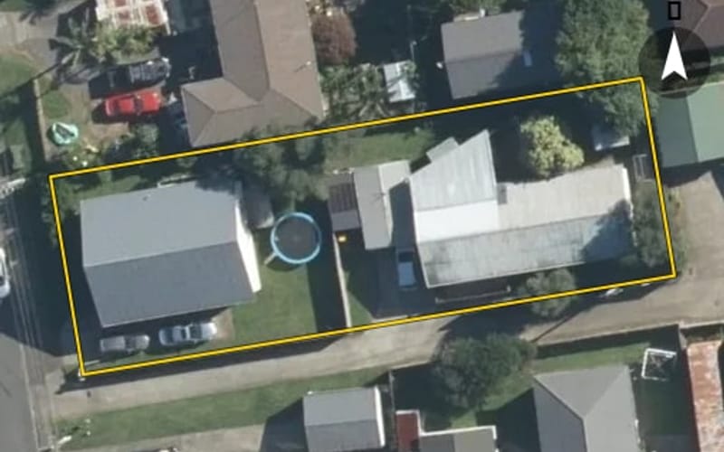 24 Airdrie Road