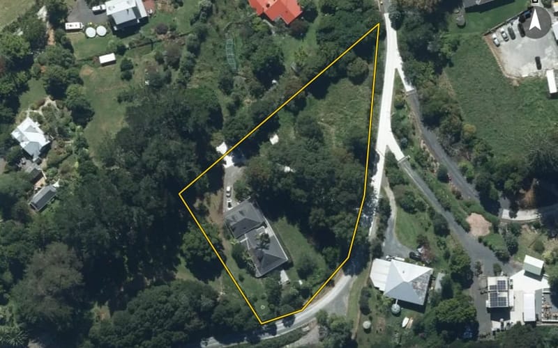 19 Saleyards Road