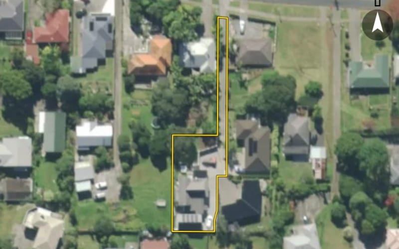 94A Morningside Road