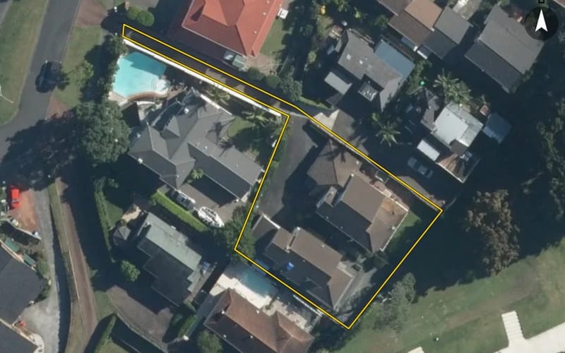 20B Charles Fox Place